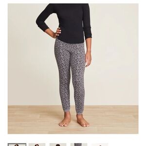 Barefoot dreams leggings 8 10